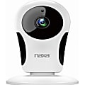 Naxa NSH-3000 1 Megapixel HD Network Camera - Color - H.264 - 1280 x 720 - CMOS 1 thumbnail image