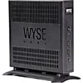 Wyse D90D8 Desktop Slimline Thin Client - AMD G-Series T48E Dual-core (2 Core) 1.40 GHz