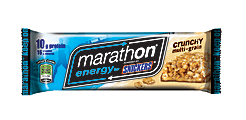 Snickers® Marathon® Bar, Caramel Multigrain, 1.94 Oz, Pack Of 12