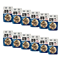 GFB The Gluten Free Bar DARK CHOCOLATE ALMOND BITES  12-4oz 1 thumbnail image