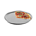American Metalcraft 14" Coupe Pizza Pan, Silver