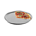 American Metalcraft 14" Coupe Pizza Pan, Silver 1 thumbnail image