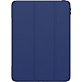 OtterBox Symmetry Series 360 Elite Carrying Case Folio For 11" Apple iPad® Pro 2nd Gen, iPad® Pro 3rd Gen, iPad® Pro Tablet, Yale Blue 1 thumbnail image