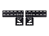 Samsung WMN-A50EB - Mounting kit - slim fit - for TV - screen size: 43"-85" - wall-mountable - for Samsung UE43AU8000, UE55AU8000, UE60AU8000, UE65AU8000, UE70AU8000, UE75AU8000, UE85AU8000 1 thumbnail image
