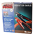 Southwire Automotive Booster Cable, 12', 4/1 AWG, Red 1 thumbnail image