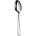 Walco Windsor Stainless Steel Teaspoons, Silver, Pack Of 36 Teaspoons 1 thumbnail image