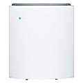 Blueair, Inc. Classic 280i Air Purifier, 279 Sq. Ft. Coverage, White 1 thumbnail image