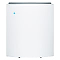 Blueair, Inc. Classic 280i Air Purifier, 279 Sq. Ft. Coverage, White