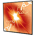 Draper Cineperm Manual Wall and Ceiling Projection Screen - 60" x 80" - M1300 - 100" Diagonal 1 thumbnail image