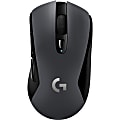 Logitech G603 LIGHTSPEED Wireless Optical Gaming Mouse, Black, 1FC476