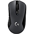 Logitech G603 LIGHTSPEED Wireless Optical Gaming Mouse, Black, 1FC476 1 thumbnail image