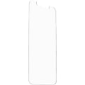 OtterBox iPhone 12 and iPhone 12 Pro Amplify Glass Antimicrobial Screen Protector Clear - For LCD iPhone 12 Pro, iPhone 12 - Scratch Resistant, Damage Resistant - Aluminosilicate, Glass - 1 Pack