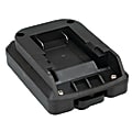 PowerSmith® Voyager DC Battery Adapter For 20-Volt DEWALT® Battery Pack, Black