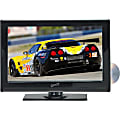 Supersonic SC-2412 24" 1080p LED TV/DVD Combination 1 thumbnail image