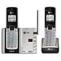 ATT® Connect to Cell™ DECT 6.0 Expandable Cordless Phone With Digital Answering Machine, TL92273 1 thumbnail image