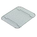 Vollrath Half-Size Super Pan 3 Wire Grate, Gray 1 thumbnail image