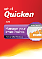 Quicken® Premier 2016, Download Version 1 thumbnail image