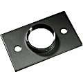 Peerless-AV® WOOD JOISTS AND STRUCTURAL CEILING PLATE For Projectors and Small Flat Panel Displays - 50 lb - Black 1 thumbnail image