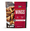 Willow Brook Large Oven-Roasted Chicken Wings, 64 Oz, Bag Of 25 Wings 1 thumbnail image