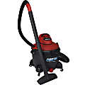 Shop-Vac 5821400 14 Gallon Wet/dry Pump Utility VAC - 4474.20 W Motor - 270 W Air Watts - 14 gal - Hose, Wand, Brush, Nozzle, Crevice Brush, Elbow Grip, Utility Nozzle, Filter - 18 ft Cable Length - 1009.9 gal/min - AC Supply - 120 V AC - 11.80 A 1 thumbnail image