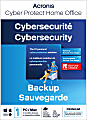 Acronis Premium Subscription 1 Computer + 1 TB - 1 year subscription ESD 1 thumbnail image