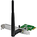 Asus PCE-N10 IEEE 802.11n - Wi-Fi Adapter for Desktop Computer