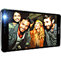 BLU STUDIO XL 2 S0270UU 16 GB Smartphone - 6" HD - 2 GB RAM - Android 6.0 Marshmallow - 4G - Black - Bar MT6737 Qua - BPI0000717BLA01 1 thumbnail image
