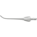 Panasonic EW0955W Replacement Nozzle for Oral Irrigator 1 thumbnail image