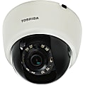 Toshiba IK-WD05A 2 Megapixel Network Camera - Color, Monochrome