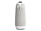 Owl Labs Meeting Owl 3 - Conference camera - color - 1920 x 1080 - 1080p - audio - wireless - Wi-Fi - USB-C