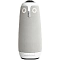 Owl Labs Meeting Owl 3 - Conference camera - color - 1920 x 1080 - 1080p - audio - wireless - Wi-Fi - USB-C 1 thumbnail image