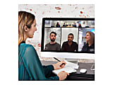 Owl Labs Meeting Owl 3 - Conference camera - color - 1920 x 1080 - 1080p - audio - wireless - Wi-Fi - USB-C 1 thumbnail image
