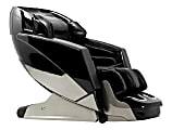 Osaki Pro Ekon 3-D Massage Chair, Black/Silver 1 thumbnail image