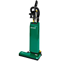 BigGreen BG11 Bagged Commercial Upright Vacuum Cleaner