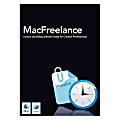 MacFreelance, Traditional Disc 1 thumbnail image