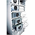 APC Symmetra 4-16kVA Power Module (4kVA) - 4000 W - 200 V AC, 208 V AC, 480 V AC - 0U 1 thumbnail image