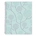 2025 Blue Sky Weekly/Monthly Planning Calendar, 8-1/2” x 11”, Rue Du Flore, January 2025 To December 2025 1 thumbnail image