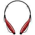 DPI Neckband Bluetooth® Earbuds, IAEB18R 1 thumbnail image