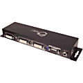 SIIG 1x2 Dual-Link DVI Splitter 1 thumbnail image