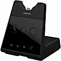 Jabra Engage 65 SE Replacement Base (Mono/Stereo) - Wireless Headset 1 thumbnail image