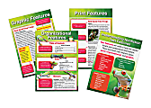 Mark Twain Understanding Nonfiction Text Features Bulletin Board Set, Grades 5 - 8 1 thumbnail image