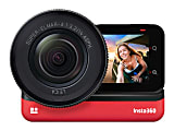 Insta360 ONE RS 1-Inch Edition - Action camera - 5.3K / 30 fps - Leica - Wi-Fi, Bluetooth - underwater up to 16ft 1 thumbnail image