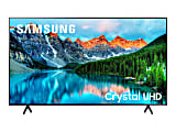 Samsung BE75T-H 75" Digital Signage Display, Titan Gray 1 thumbnail image