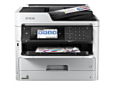 Epson® WorkForce® Pro WF-C5710 Inkjet All-In-One Color Printer 1 thumbnail image