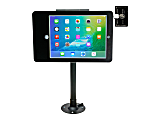 CTA Digital Table Elbow Security Mnt Ipad Pro 9.7 Ipad Air & Gen5 2017 - 9.7" Screen Support - 1 1 thumbnail image