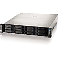 Lenovo StorCenter px12-400r NAS Server 1 thumbnail image