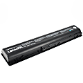 Lenmar® LBHP087AA Lithium-Ion Laptop Battery, 14.4 Volts, 4400 mAh Capacity