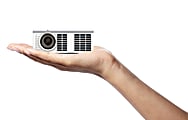 3M™ Mobile Projector MP410