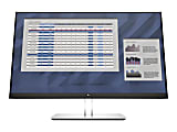 HP E27 G4 27" HD LCD Monitor 1 thumbnail image