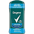 Degree Men Cool Rush Antiper. & Deodorant - Arctic - 2 Day - 2 / Pack 1 thumbnail image